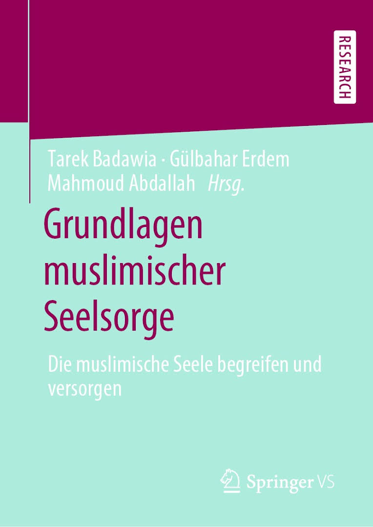 Islamische Arbeitsgemeinschaft für Sozial und