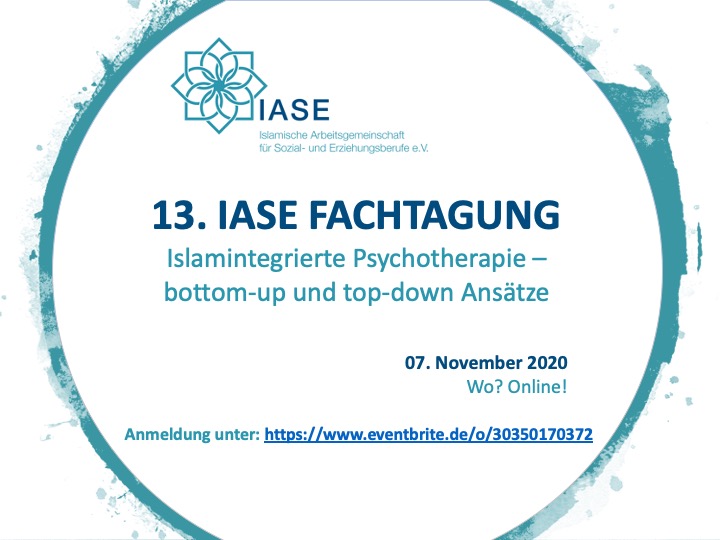 Islamische Arbeitsgemeinschaft für Sozial und