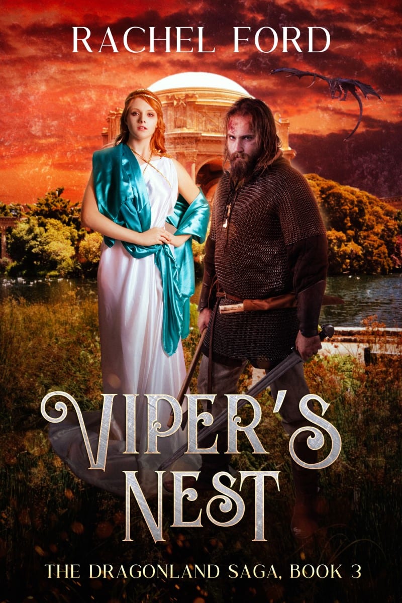 Viper's Nest IASFA