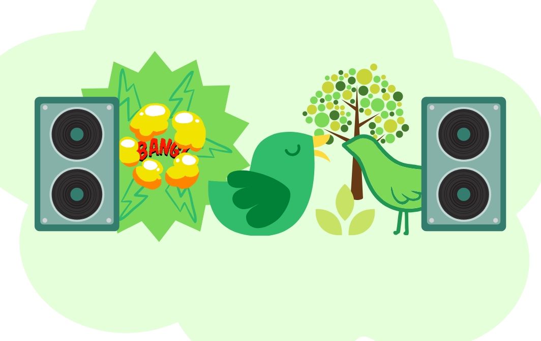 Foley and Ambience Sounds in Film's Sound Design Ashik Satheesh