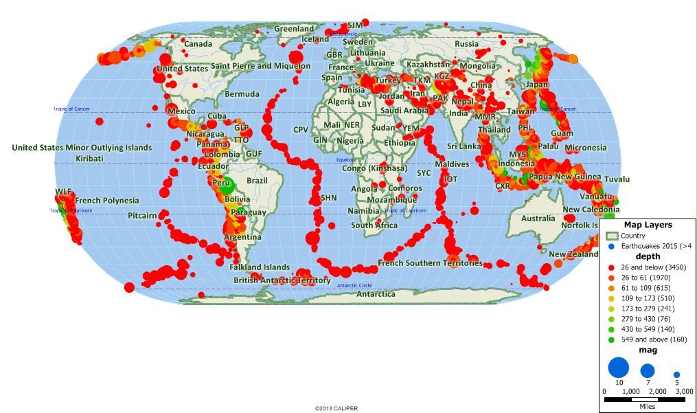 Global Distribution Of Earthquakes at Trenton Williams blog