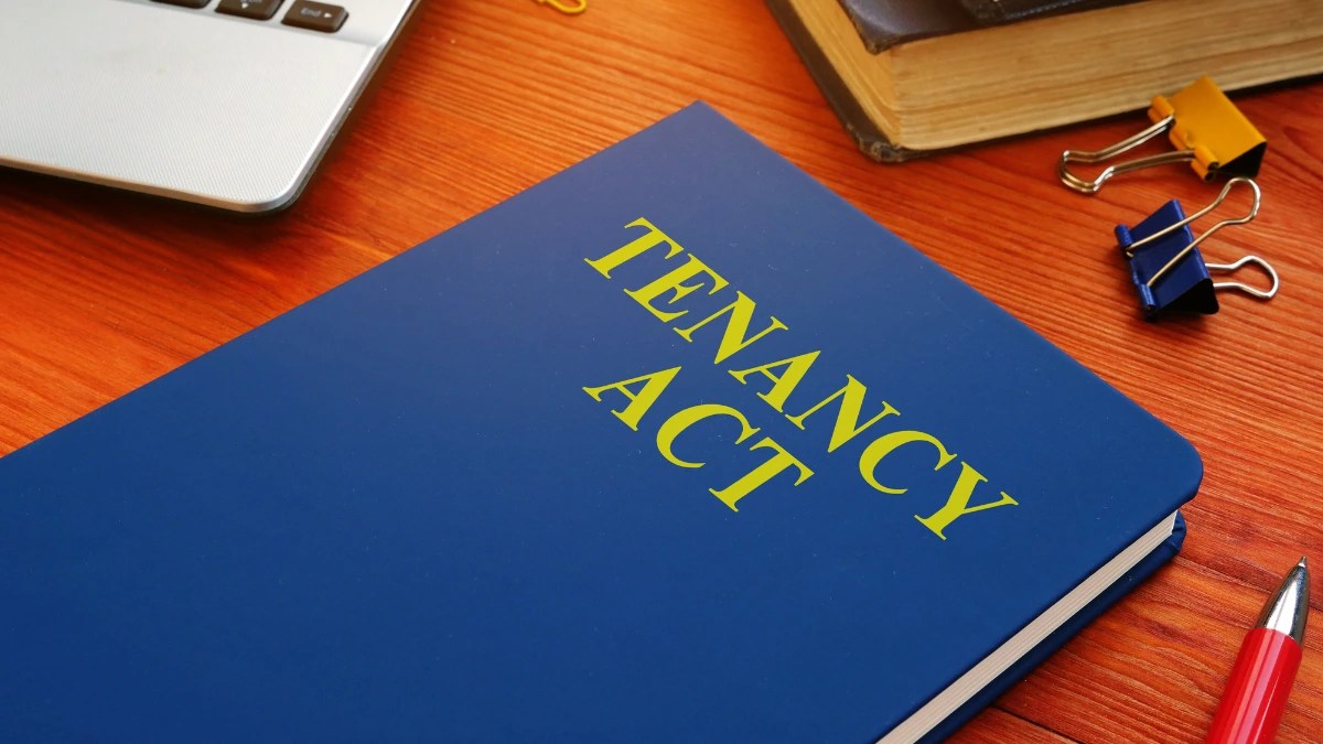 Model Tenancy Act Promoting Transparency and Fairness