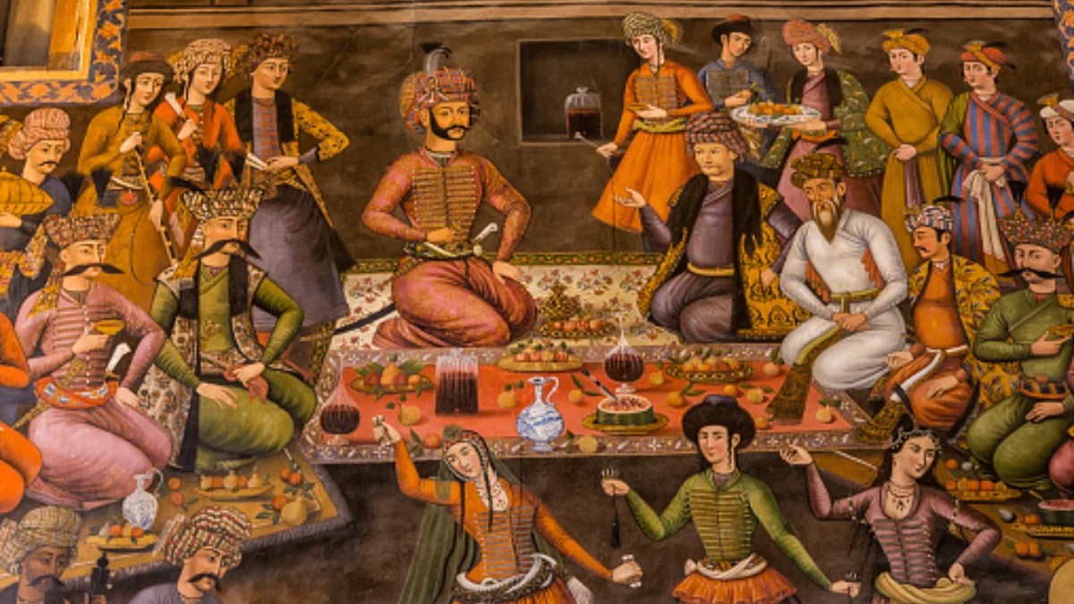 Music During Delhi Sultanate