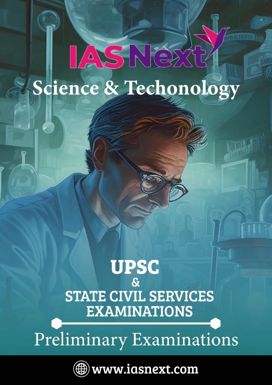 UPSC TOPPER NOTES FOR UPSC CSE BY IAS NEXT