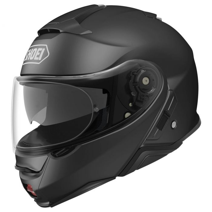 Quiet Motorcycle Helmets The Key Features You Need