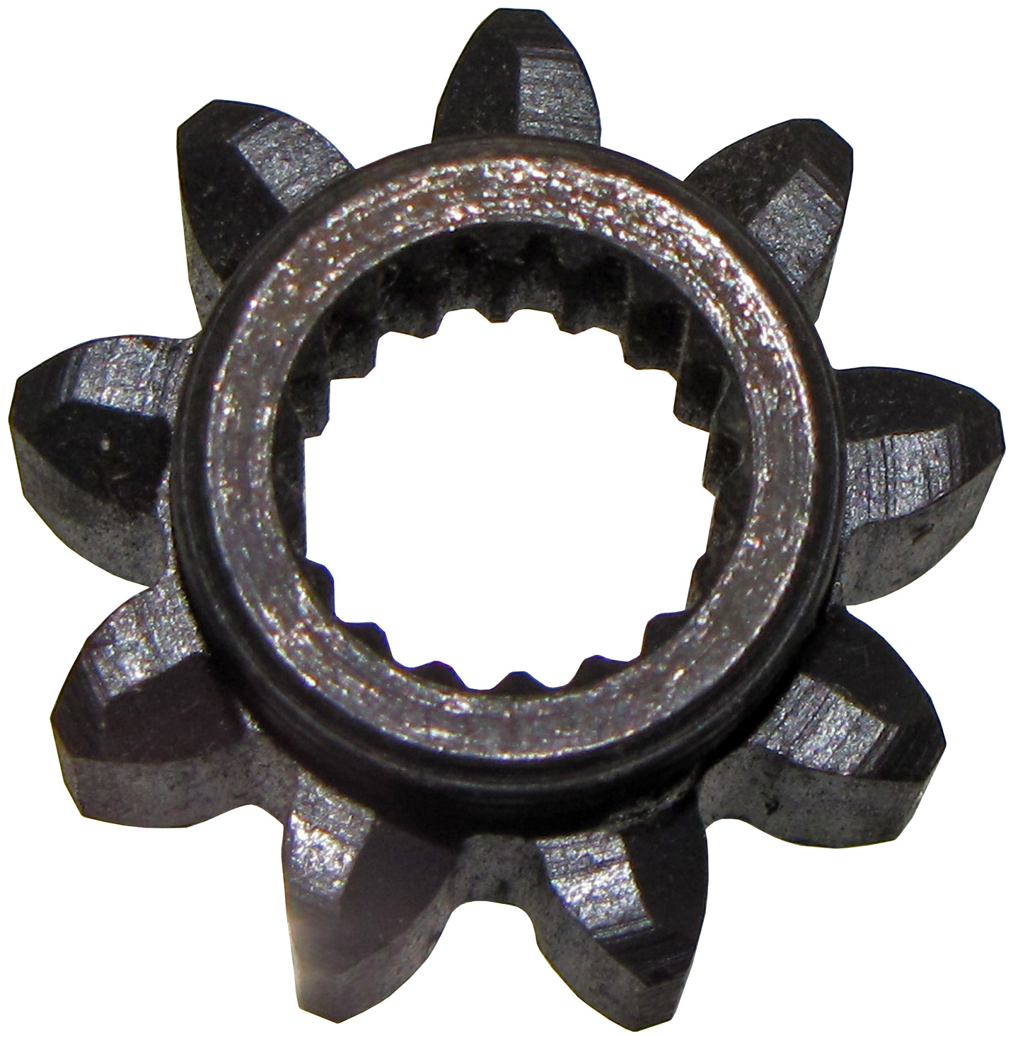 01509 DENSO PINION GEAR 1.01.4 KW OSGR STARTER DRIVE International