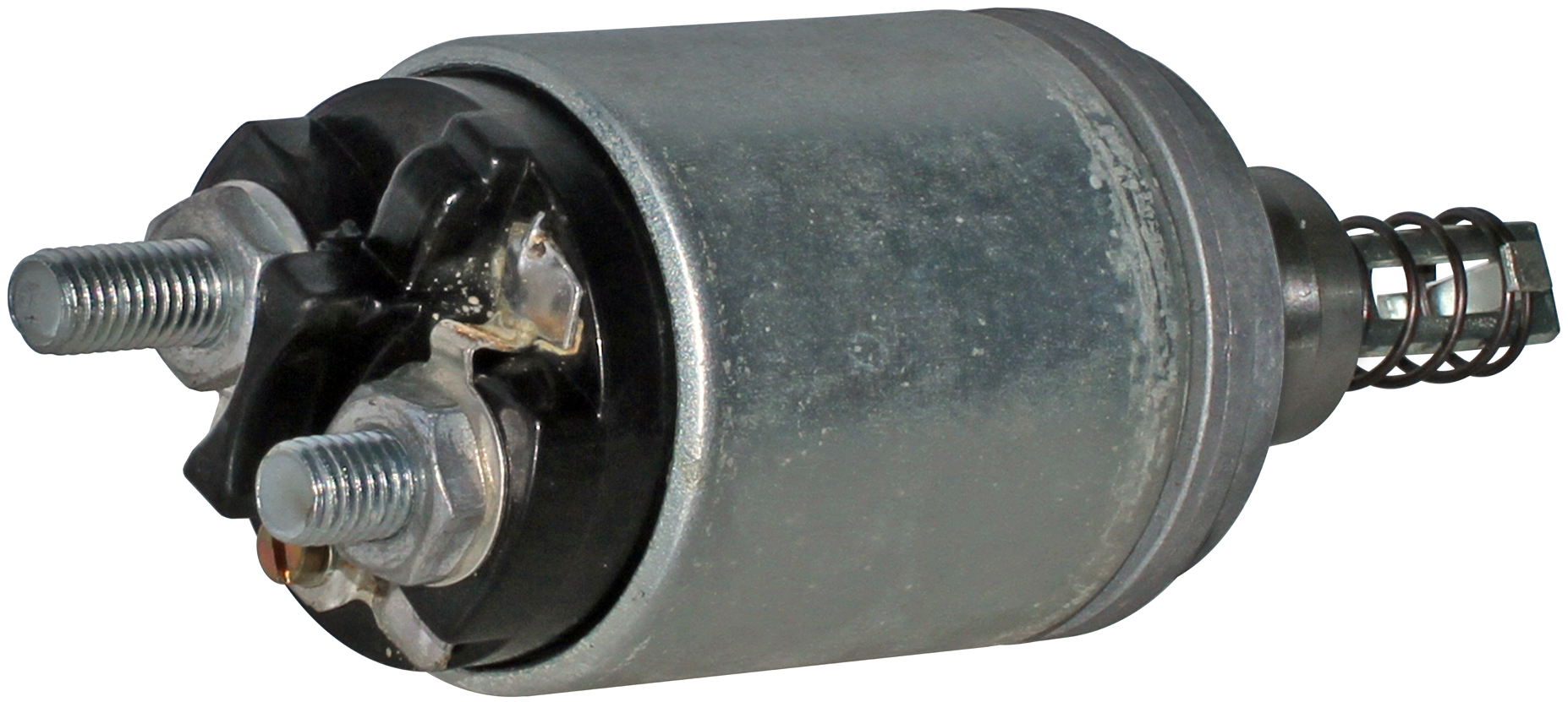 02138 BOSCH REPLACEMENT STARTER SOLENOID International Automotive