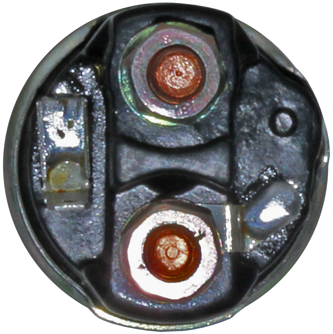 02516 - DENSO DD REPLACEMENT STARTER SOLENOID - International