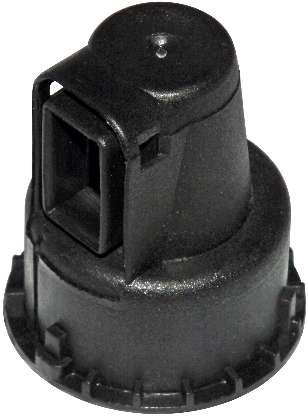 25147 BOSCH 12V I/R ALTERNATOR BEARING CAP International Automotive