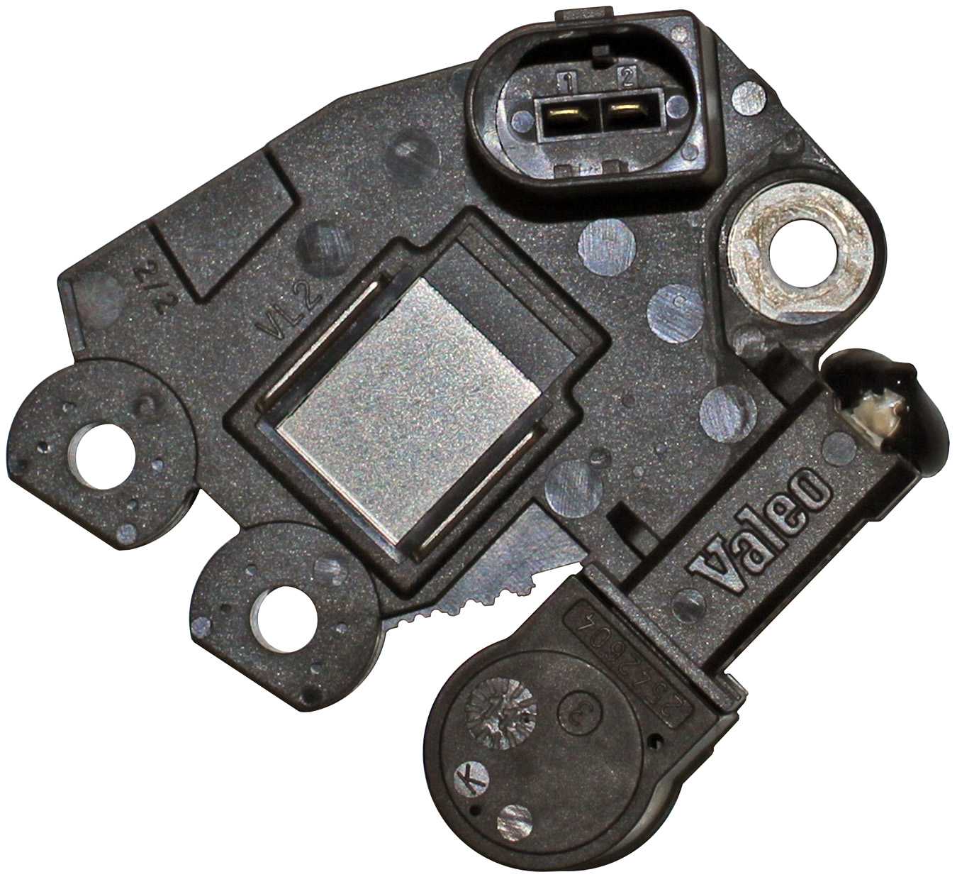 09709 OE VALEO VOLTAGE REGULATOR FOR AUDI / VOLKSWAGEN