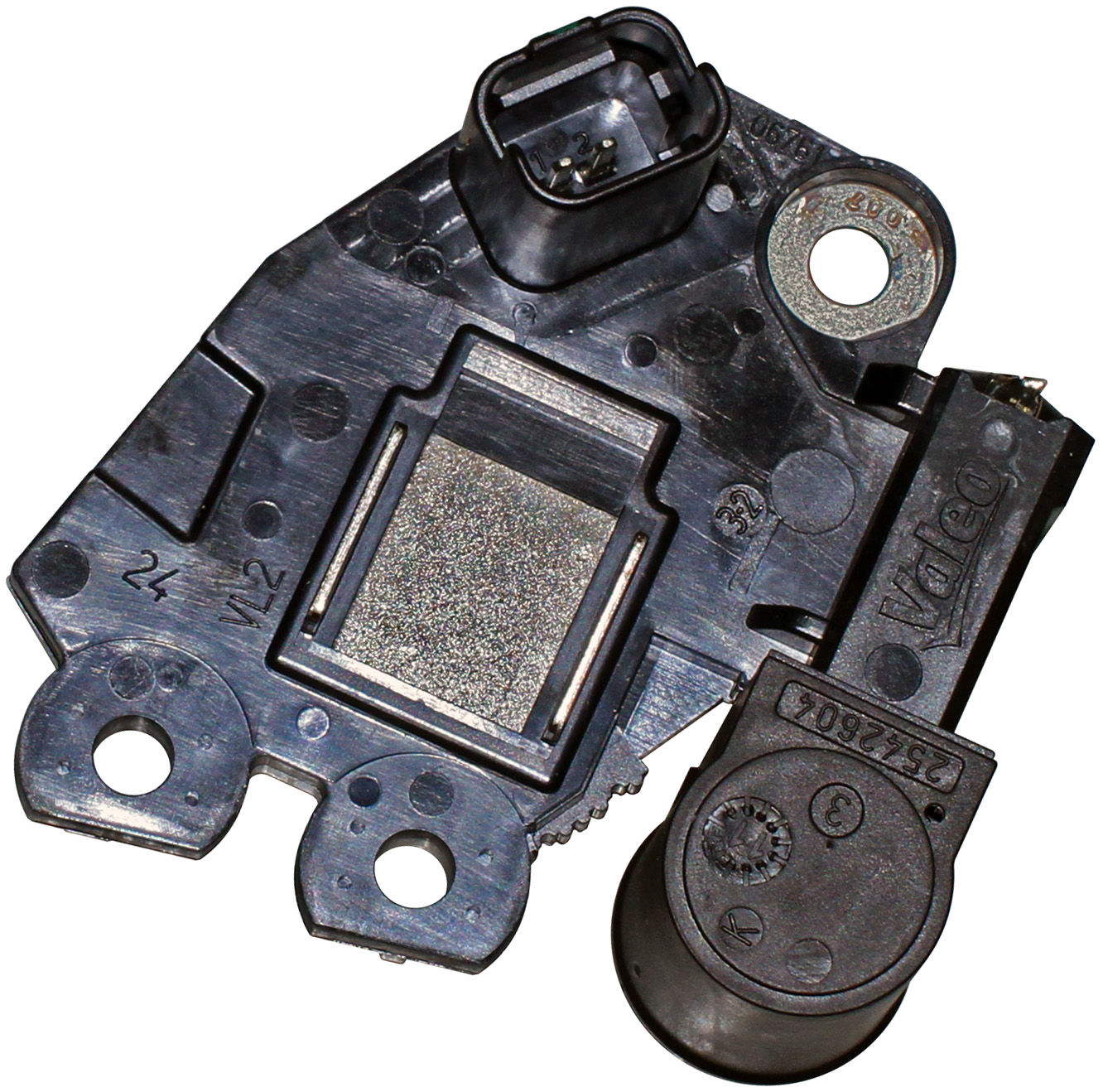 09719 OE VALEO VOLTAGE REGULATOR International