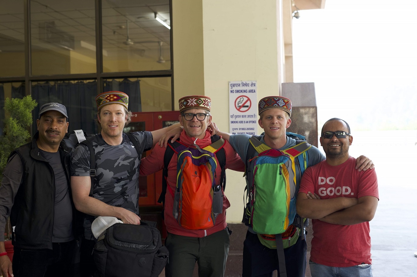 Motorcycle Tour (Economy) International Adventure Travel Himalaya