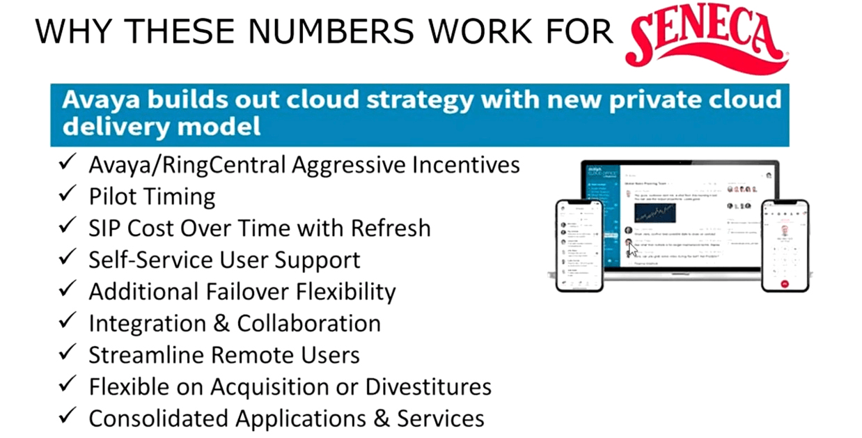 Seneca Foods Benefits from Moving to ACO IAUG Insider