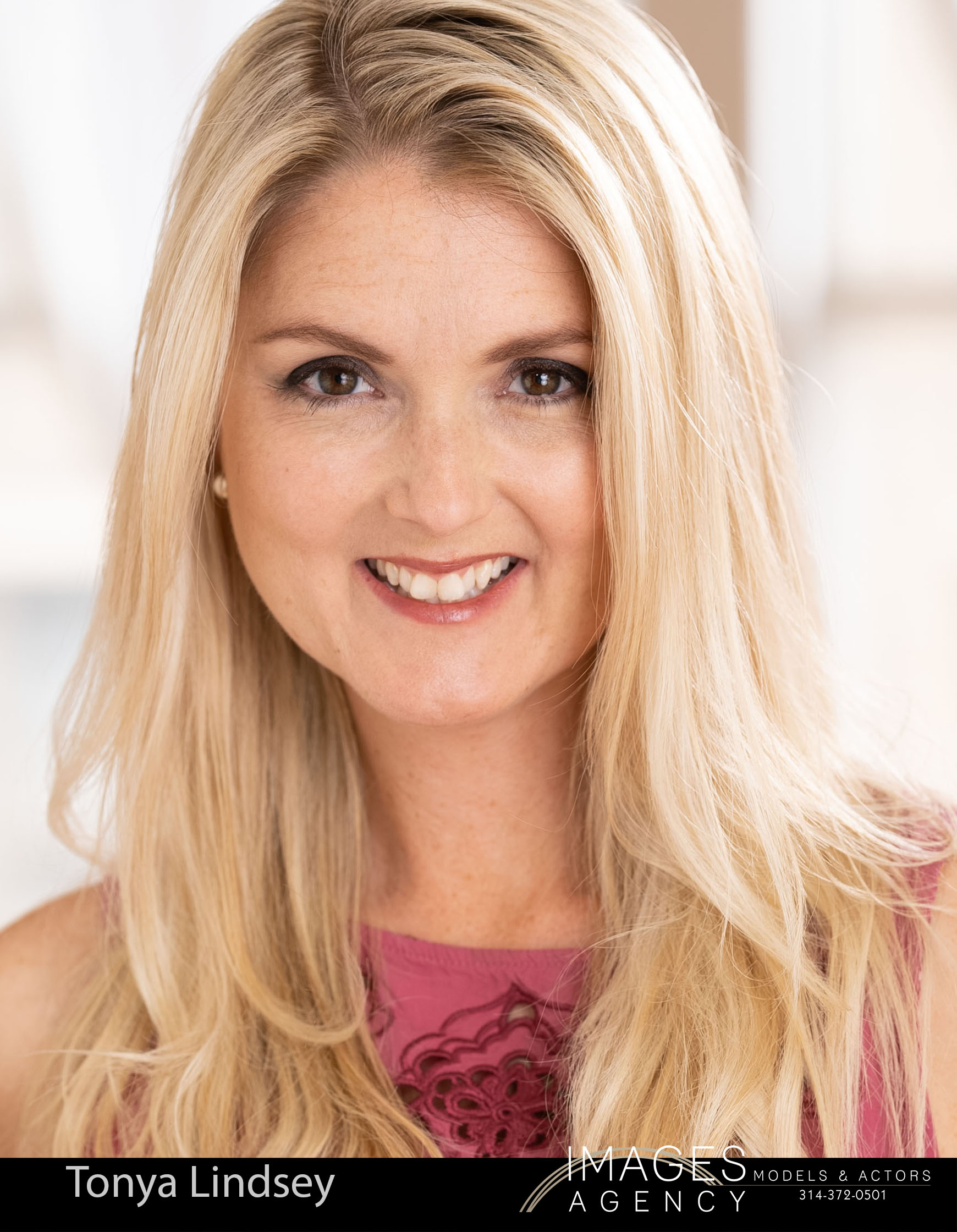 Tonya Lindsey ImagesAgency