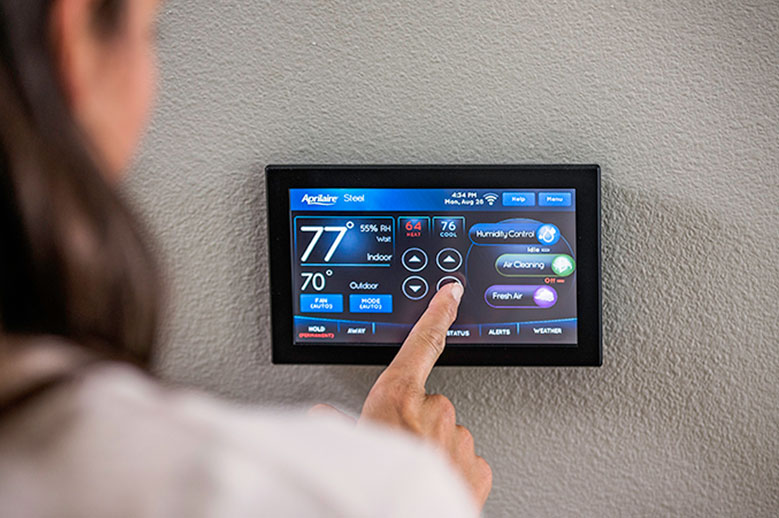 Luxury Home Automation System VB, Norfolk, Suffolk and Hampton Roads