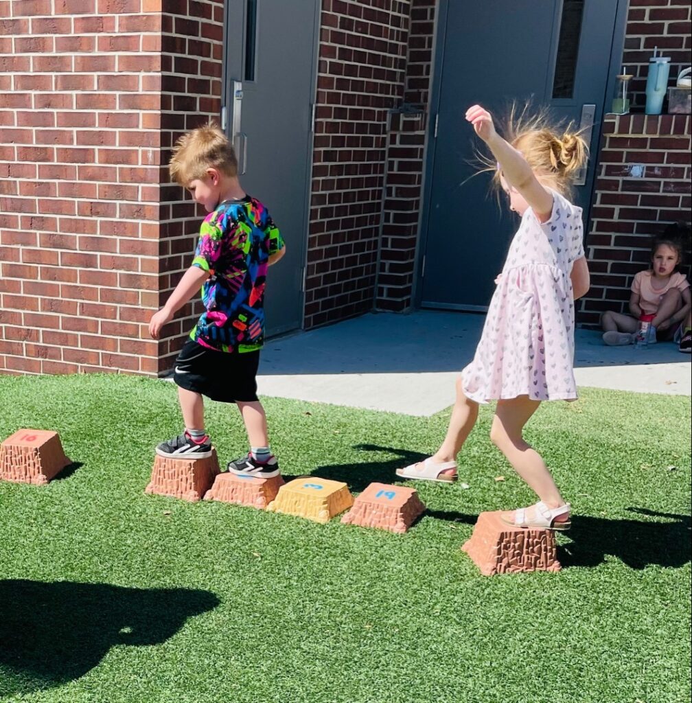 Sprouts Early Learning Academy Classroom Expansion Project Iowa Women