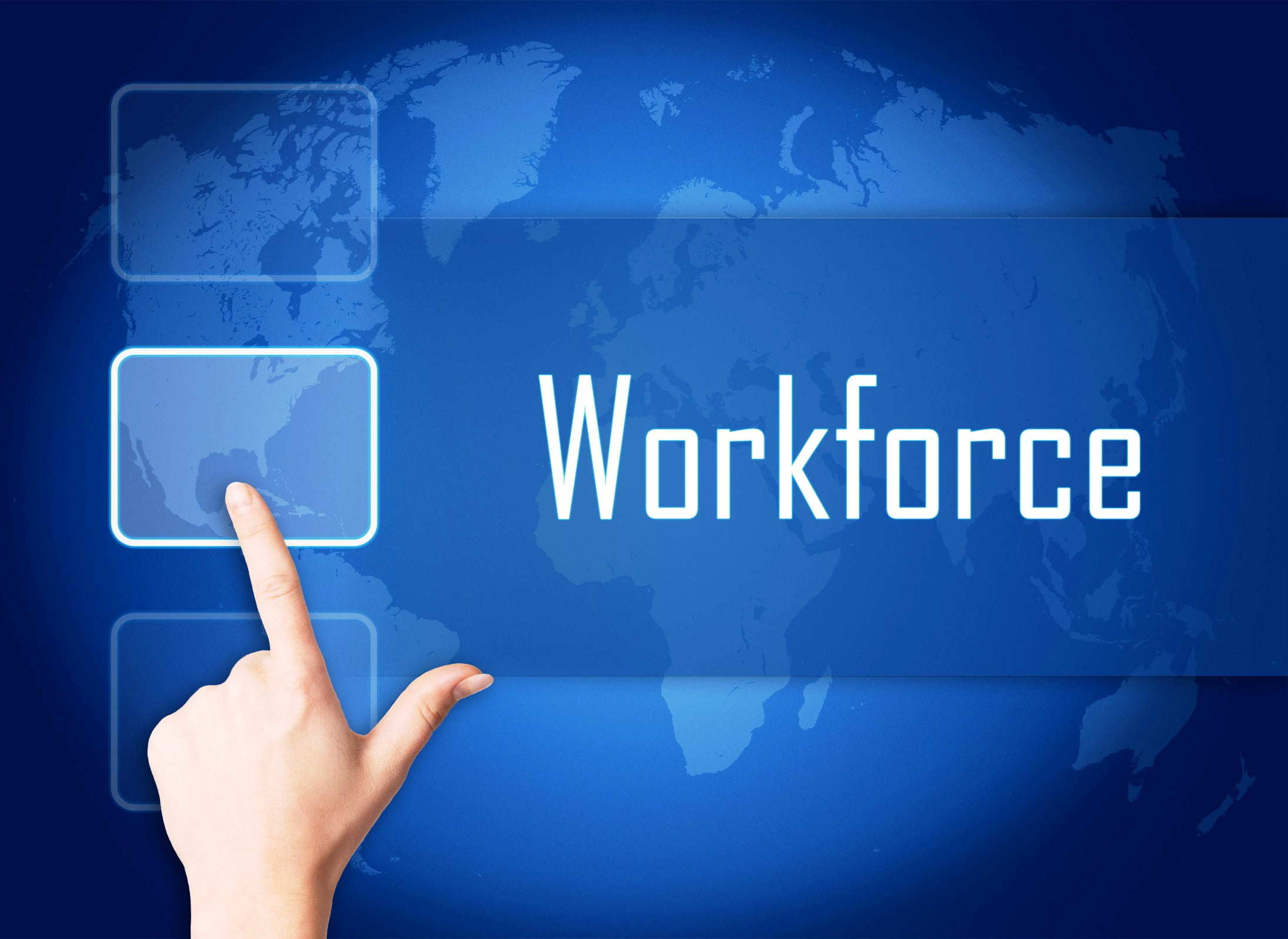 ETA Provides Guidance to State Workforce Agencies on Workforce