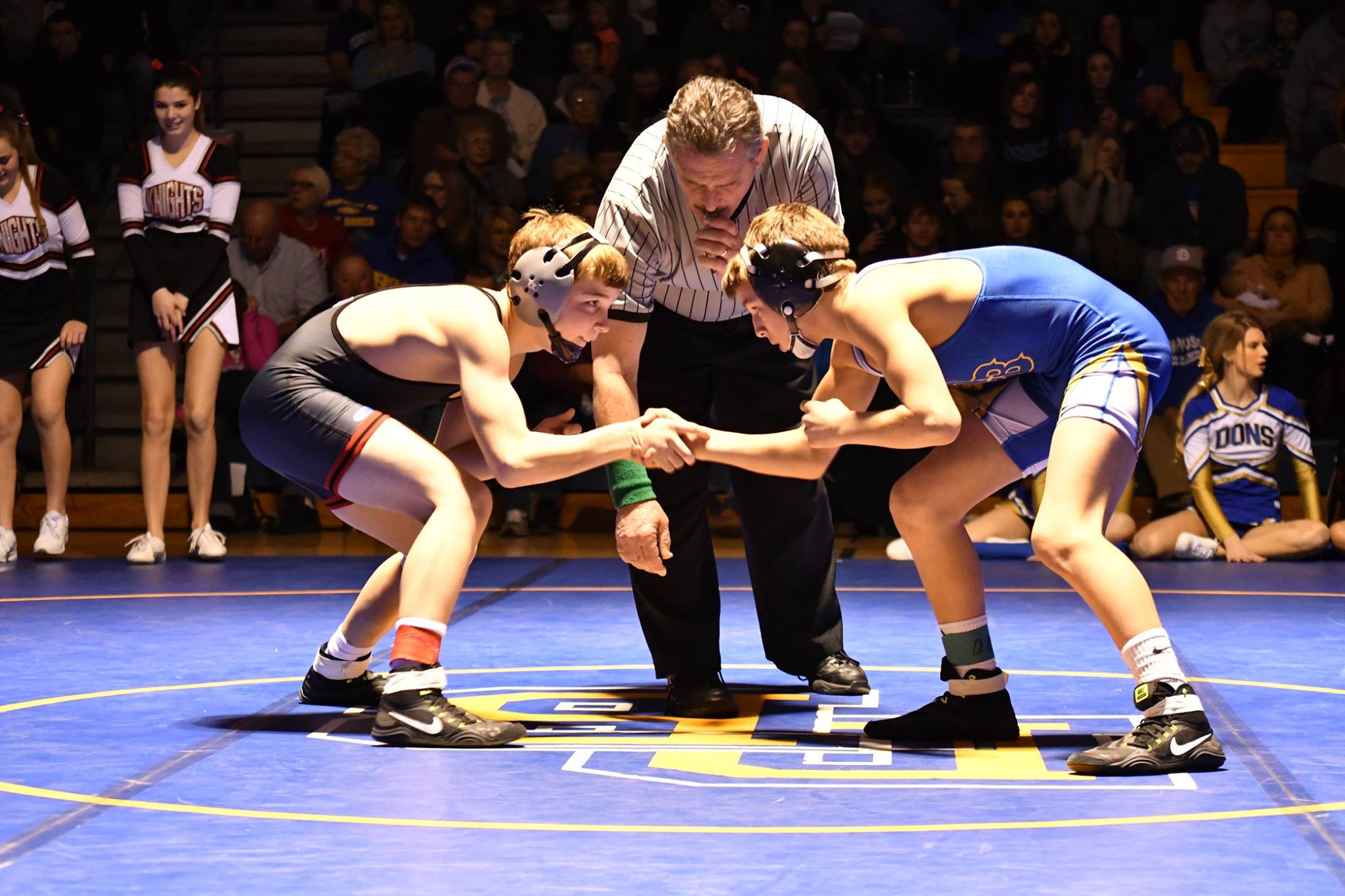 DAN kimball JACK THOMSEN