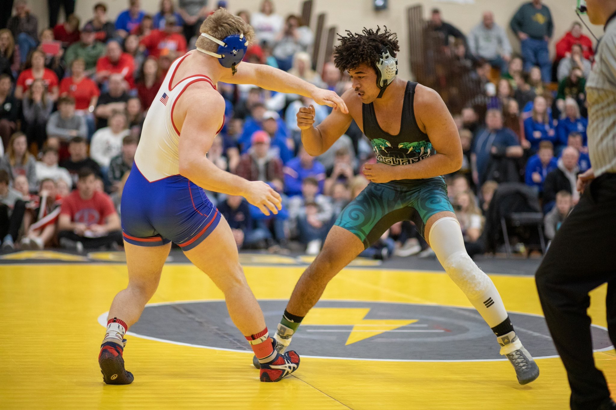 IAwrestle 2A team and individual rankings (1/29/19)(03)
