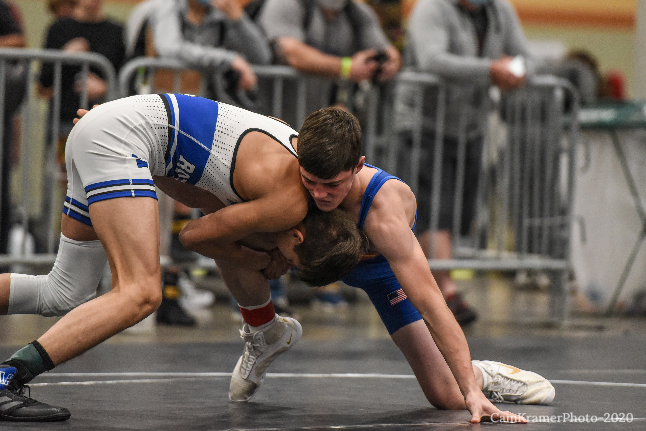 Tulsa Nationals Wrestling 2023 Wrestler List Ranked Iowa Wrestlers At Tulsa Kickoff