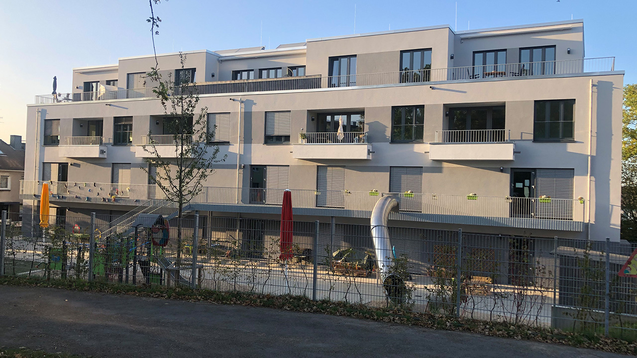 24+ großartig Bilder Essen Wohnungen Aktueller Neubau Allbau Gmbh Günstige wohnungen in