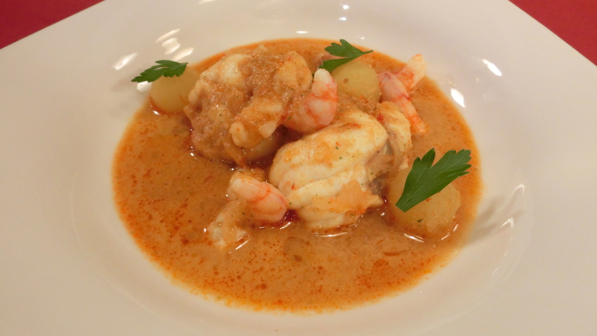 IB3 SUQUET DE RAP I GAMBES