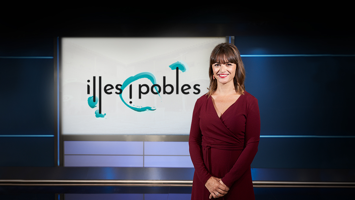 IB3 TV A LA CARTA