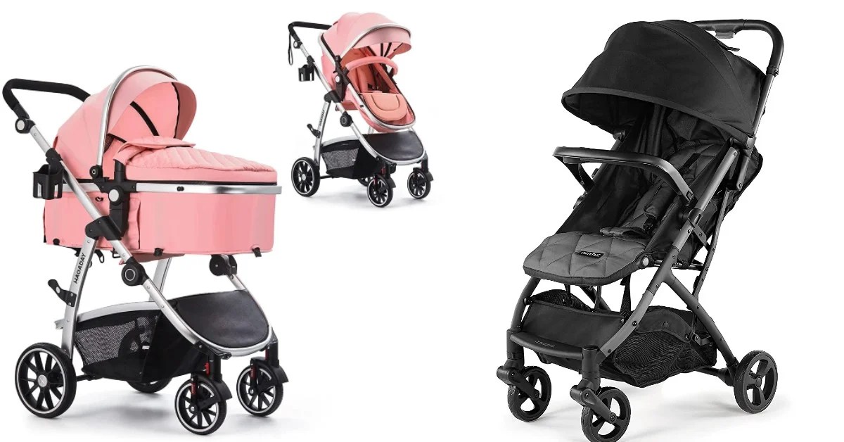 Top 10 Best strollers for kids Strollers & Accessories