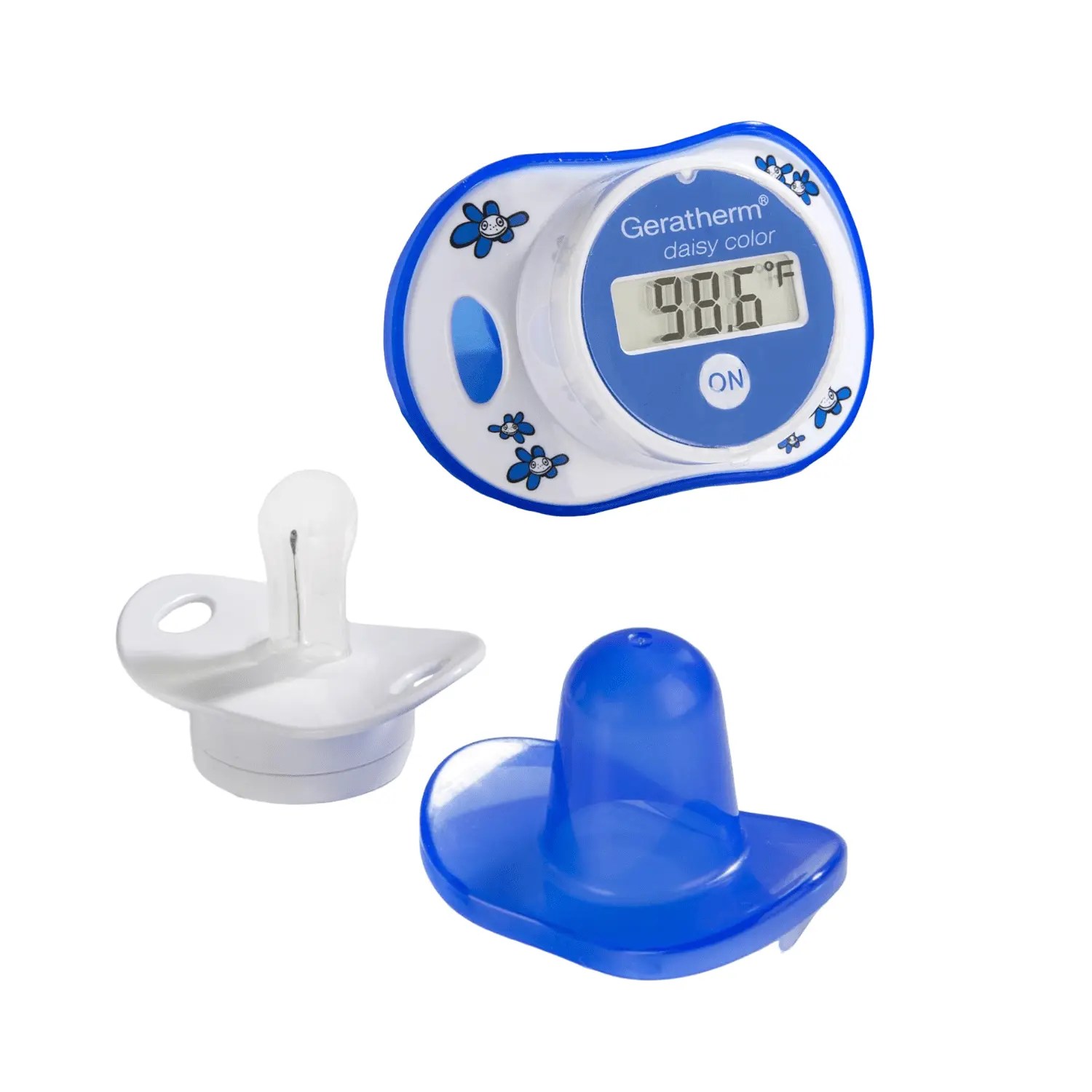 Top 24 Types of Best Pacifiers for Ultimate Baby Comfort 2024