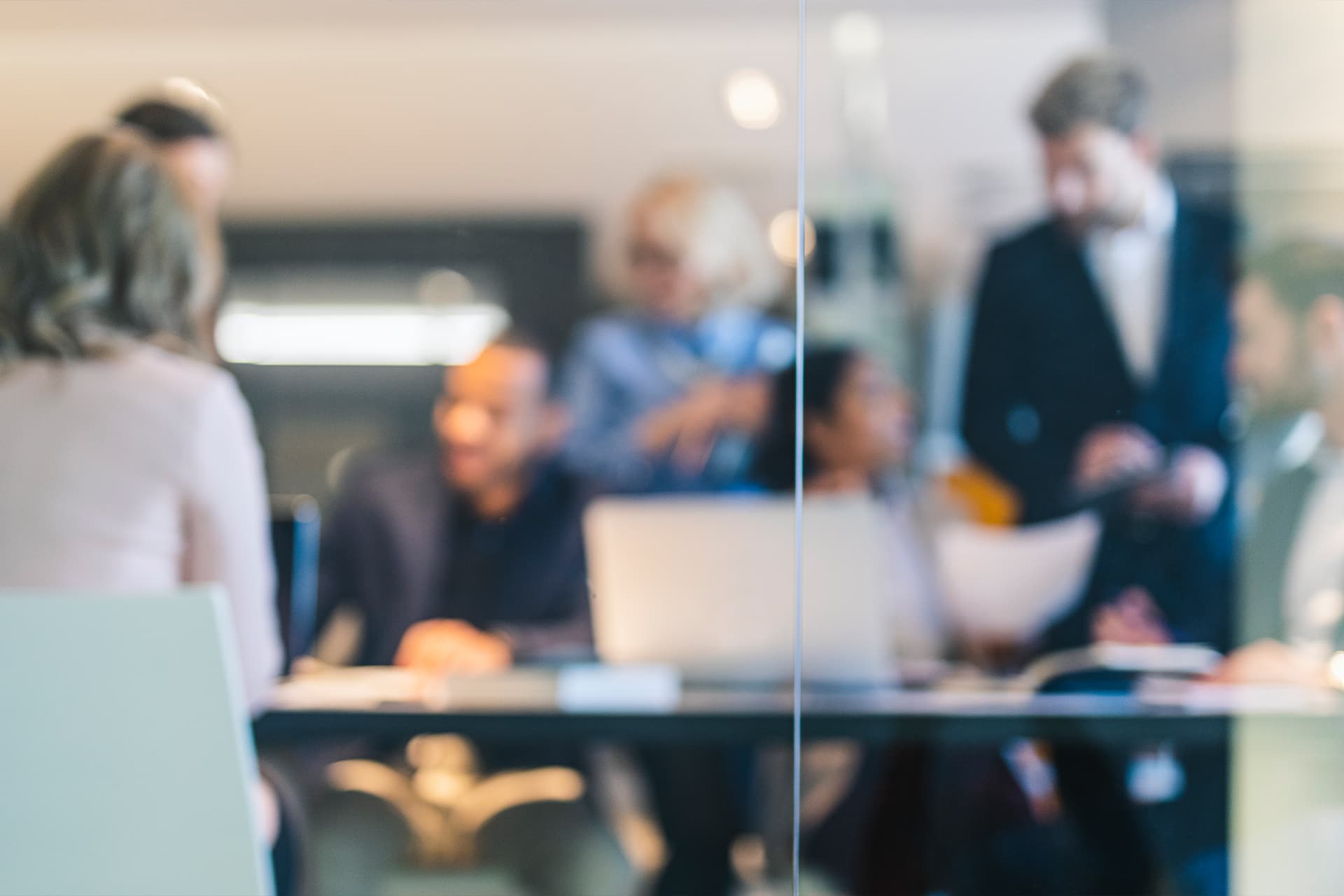 Mandate, Mission and Vision Insurance Brokers Association of Canada