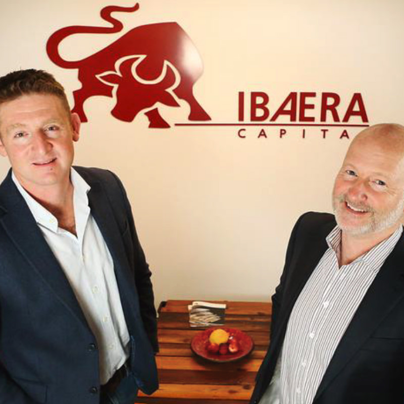 Ibaera Capital ready for deals with WA explorers Ibaera Capital