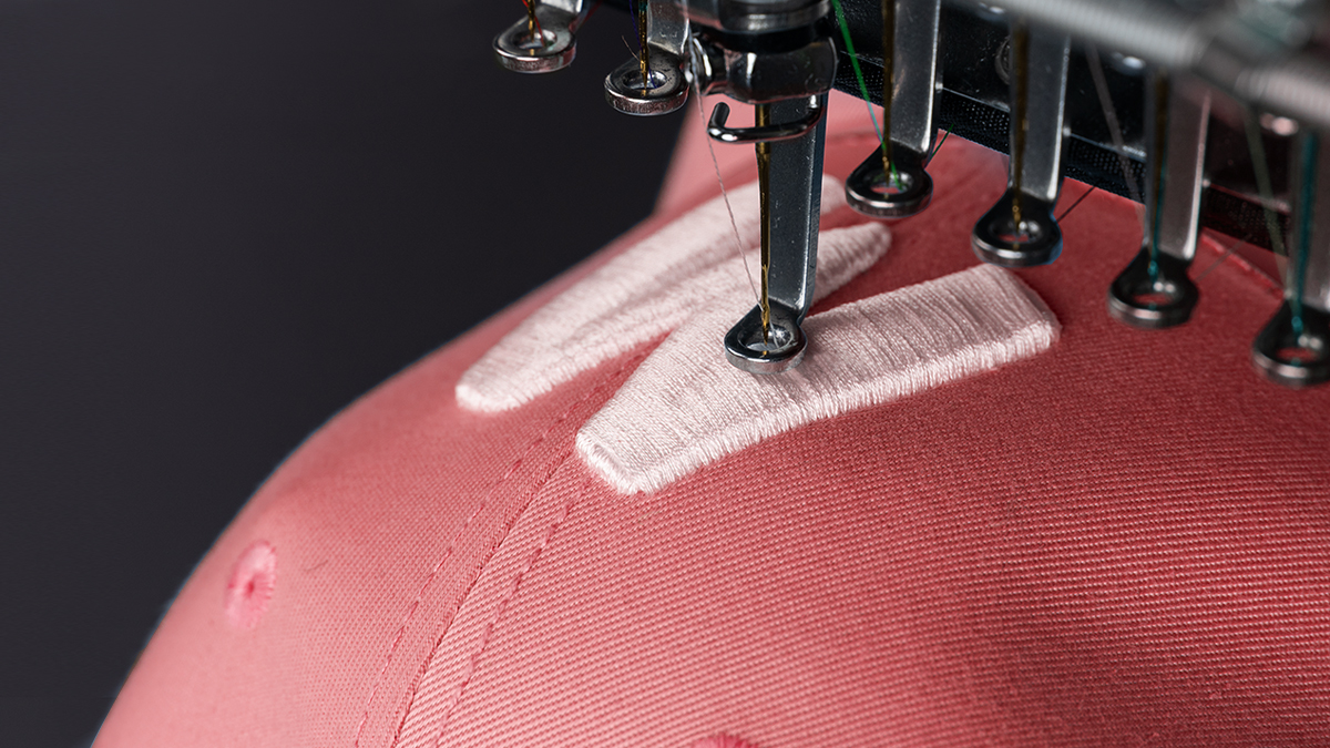 Something You Must Know About Embroidery Thread Tension Performance