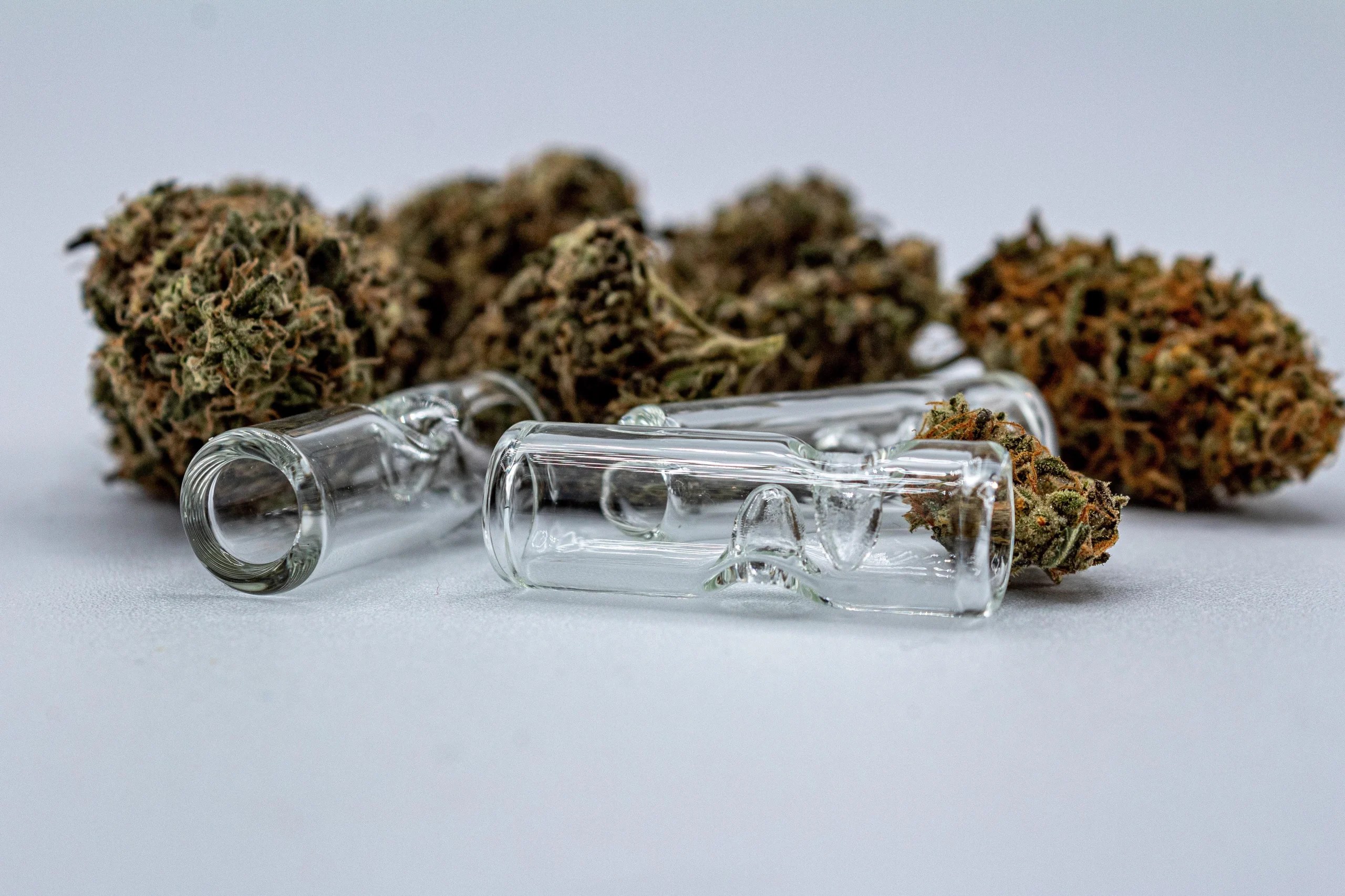 Glass Tips for Joints A Better Way to Smoke