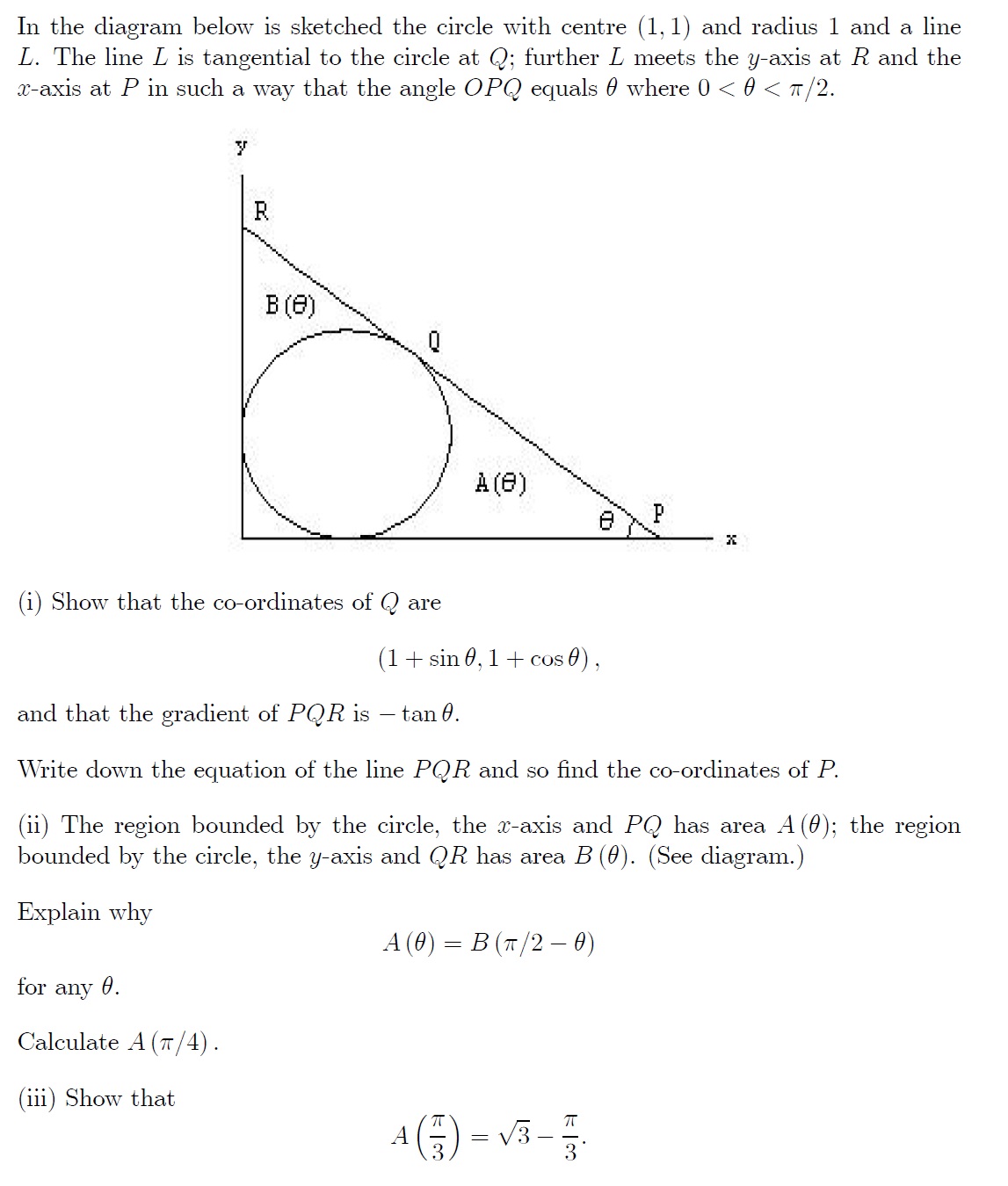 Paper 3 examples (HL) IBDP Math HL/SL