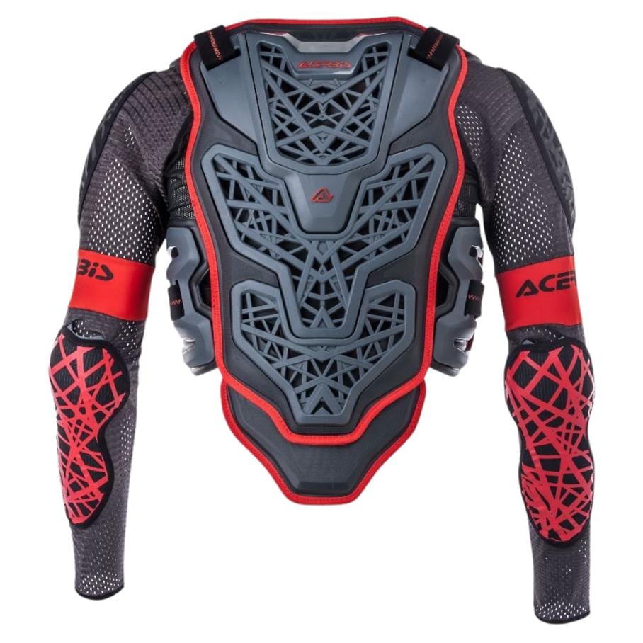 ACERBIS BODY ARMOUR GALAXY IBA MEGASTORE