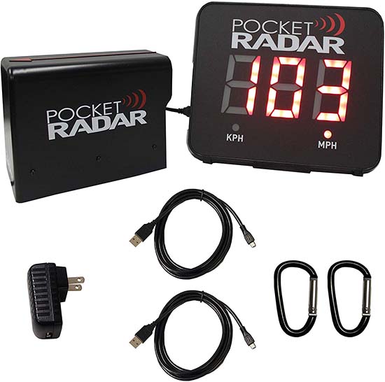 Best Radar Gun for Baseball & Softball 2020 iBatReviews