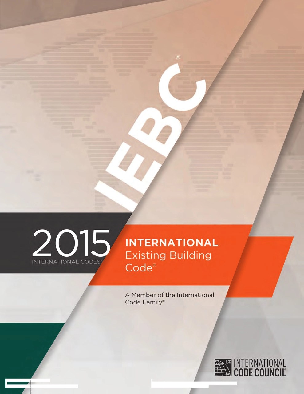 2015 IEBC International Existing Building Code PDF Download IBC