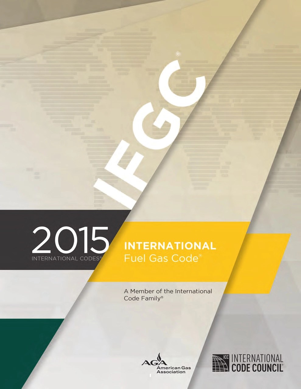 2015 IFGC International Fuel Gas Code PDF Download IBC Manual PDF