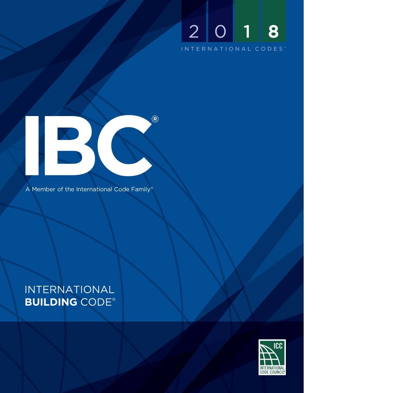 2018 IBC International Building Code PDF Download IBC Manual PDF Download