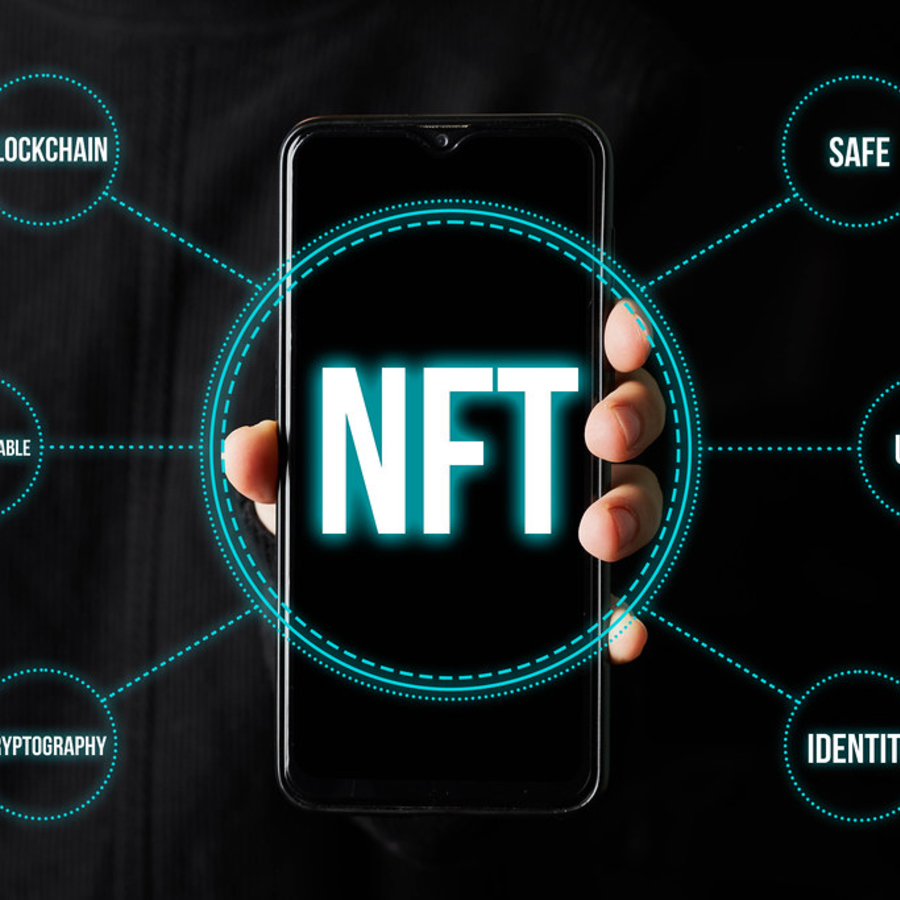 Globaledge Blog: Nfts—An Exciting Opportunity In The Crypto Market >> Globaledge: Your Source For Global Business Knowledge