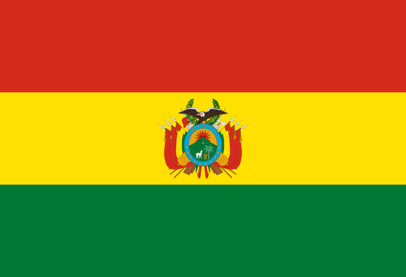 Bolivia: Government >> Globaledge: Your Source For Global Business Knowledge