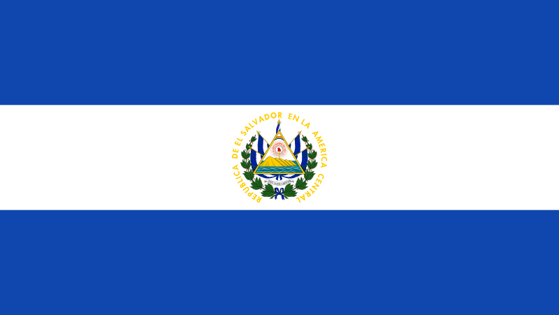 El Salvador: Government >> Globaledge: Your Source For Global Business Knowledge