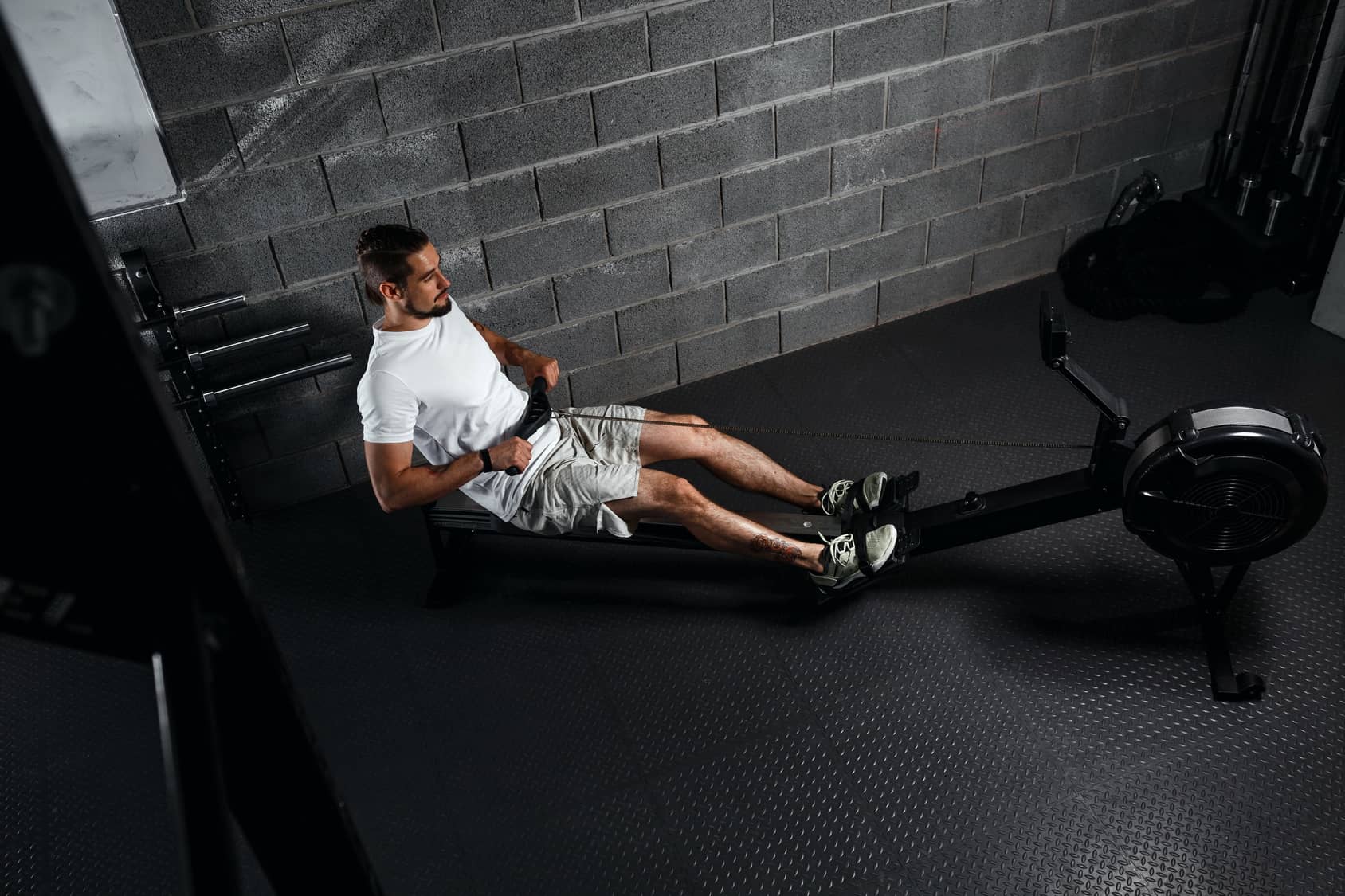 How A Water Rowing Machine can Totally Change Your Workout Results