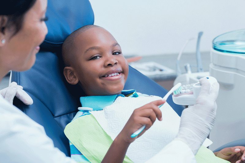 Expand Your Dental Practice by a Special Needs Dentist Through Autism Certification