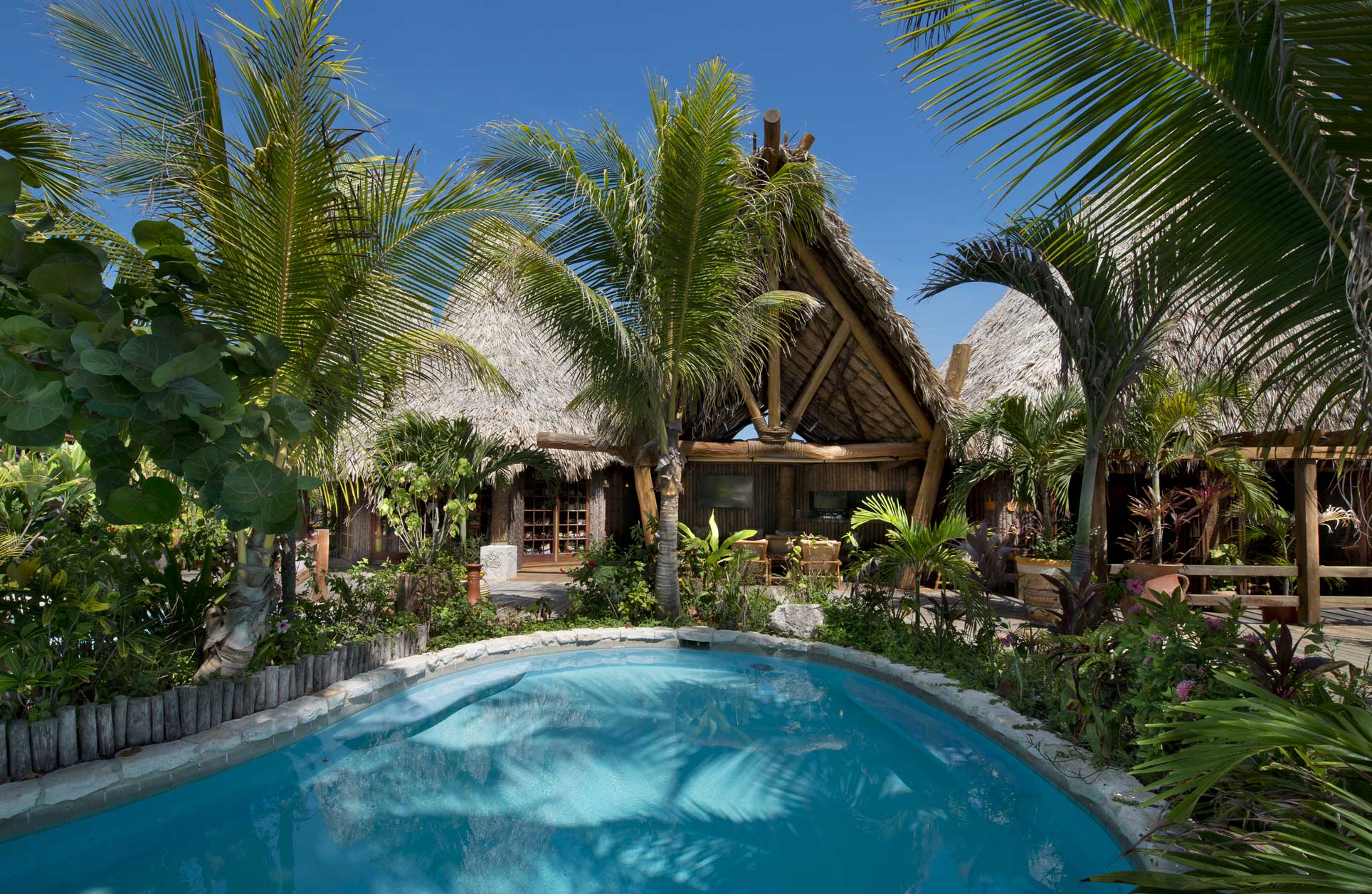 Ramon’s Village Resort in Belize is now a Certified Autism Center