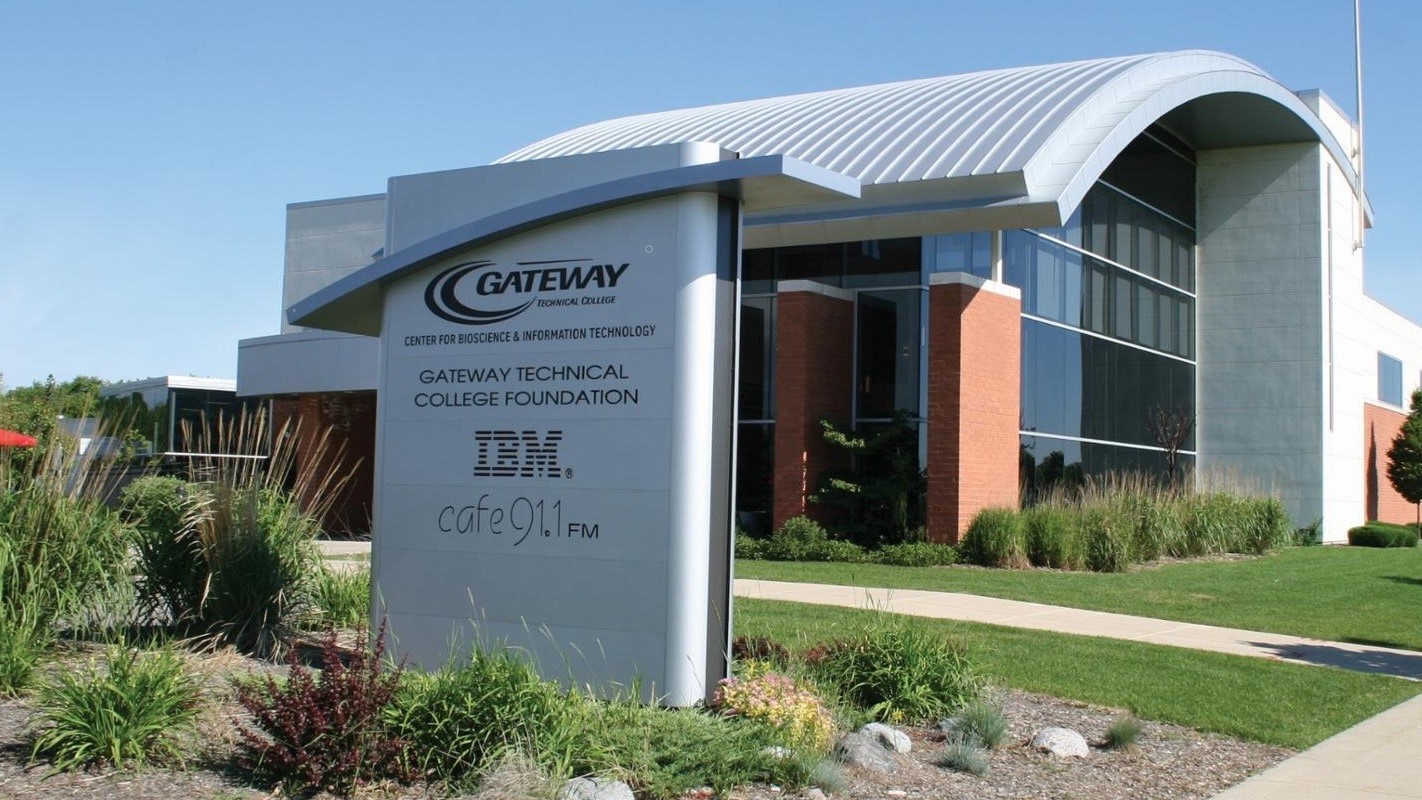 Gateway Technical College IBC Engineering