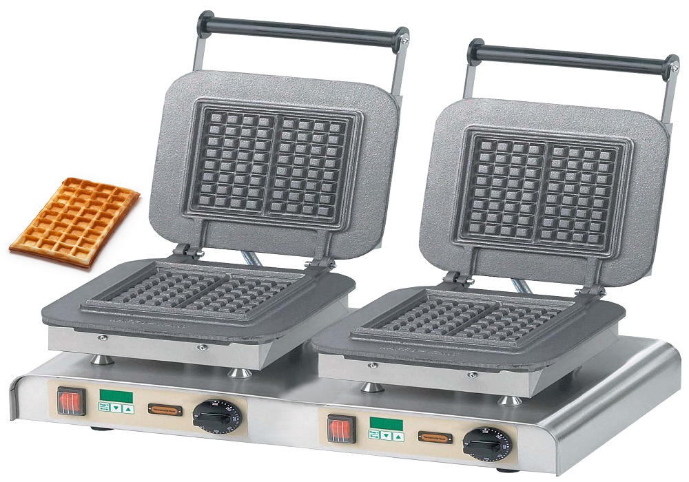 NEUMARKER WAFFLE MAKER KANT II Kitchen Philippines