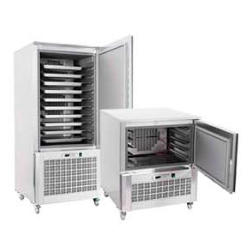 Blast Freezer Kitchen Philippines