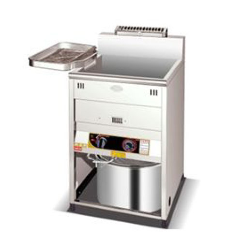 Deep Fryer Kitchen Philippines