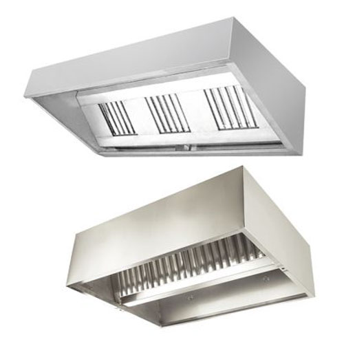 Exhaust Hood Kitchen Philippines